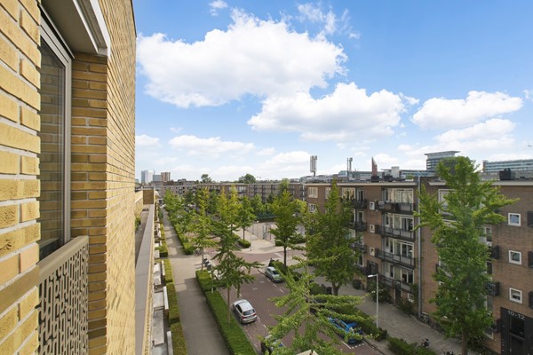 Medium property photo - Blauwvoetstraat 17, 1061 BM Amsterdam